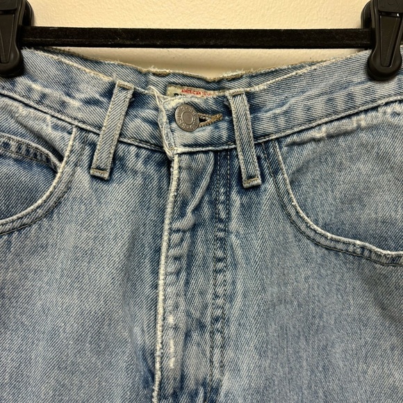 Vintage 90s Guess Jeans - Picture 4 of 13